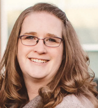 Gina Hebb is a Child and Adolescent Counselor with Empowering Families Counseling located in Littleton, Colorado